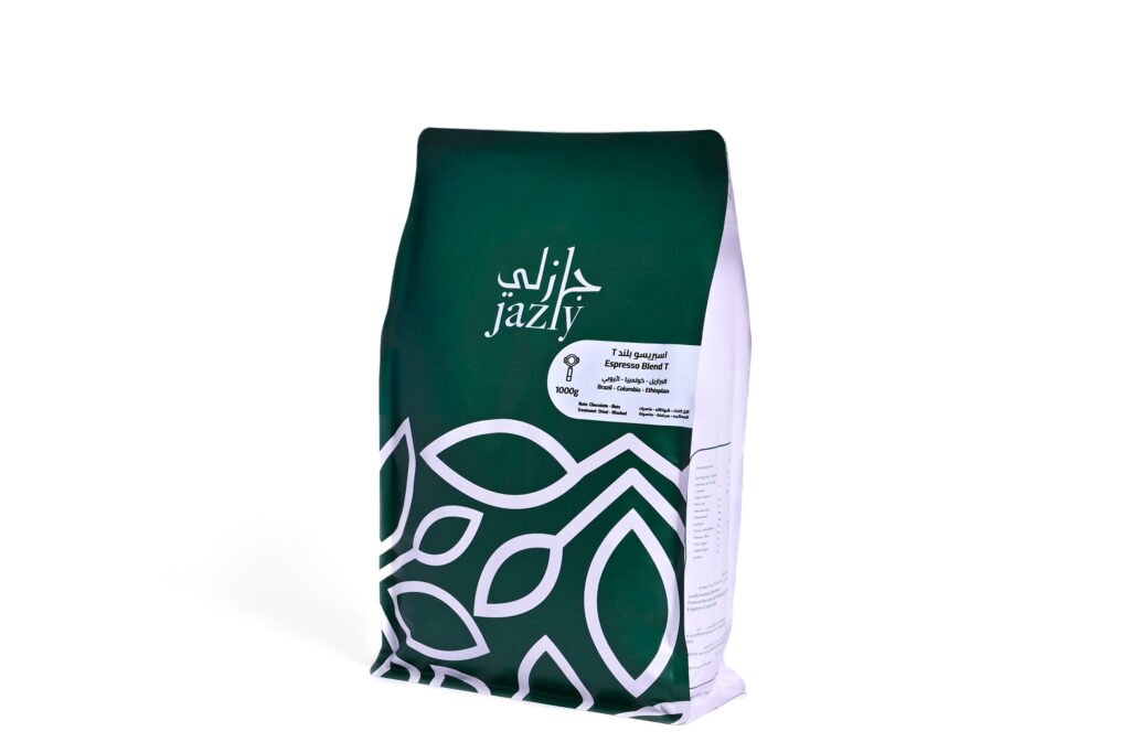 Espresso Blend