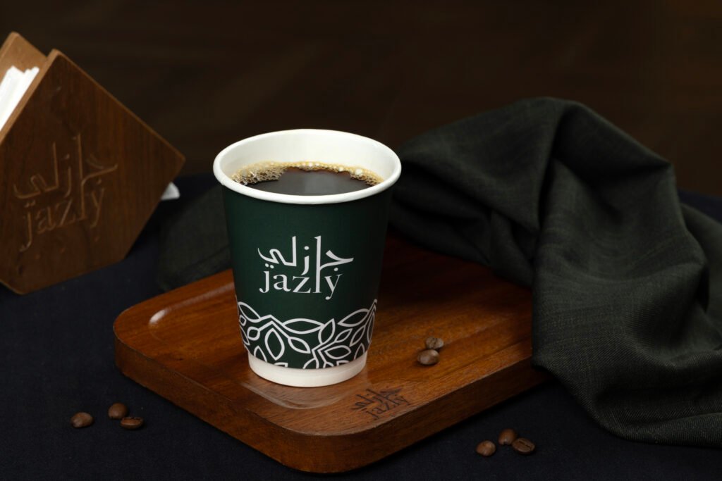 قهوة اليوم حار