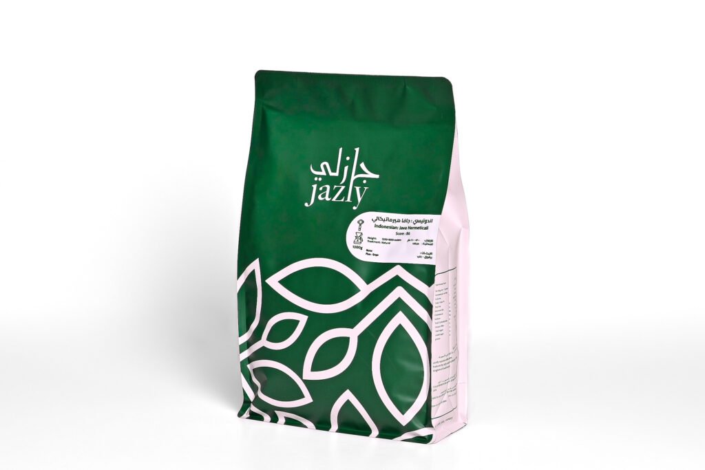 Indonesian Java