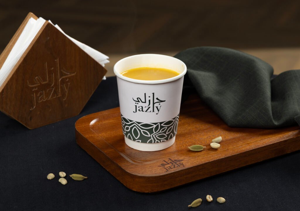 قهوة سعودي